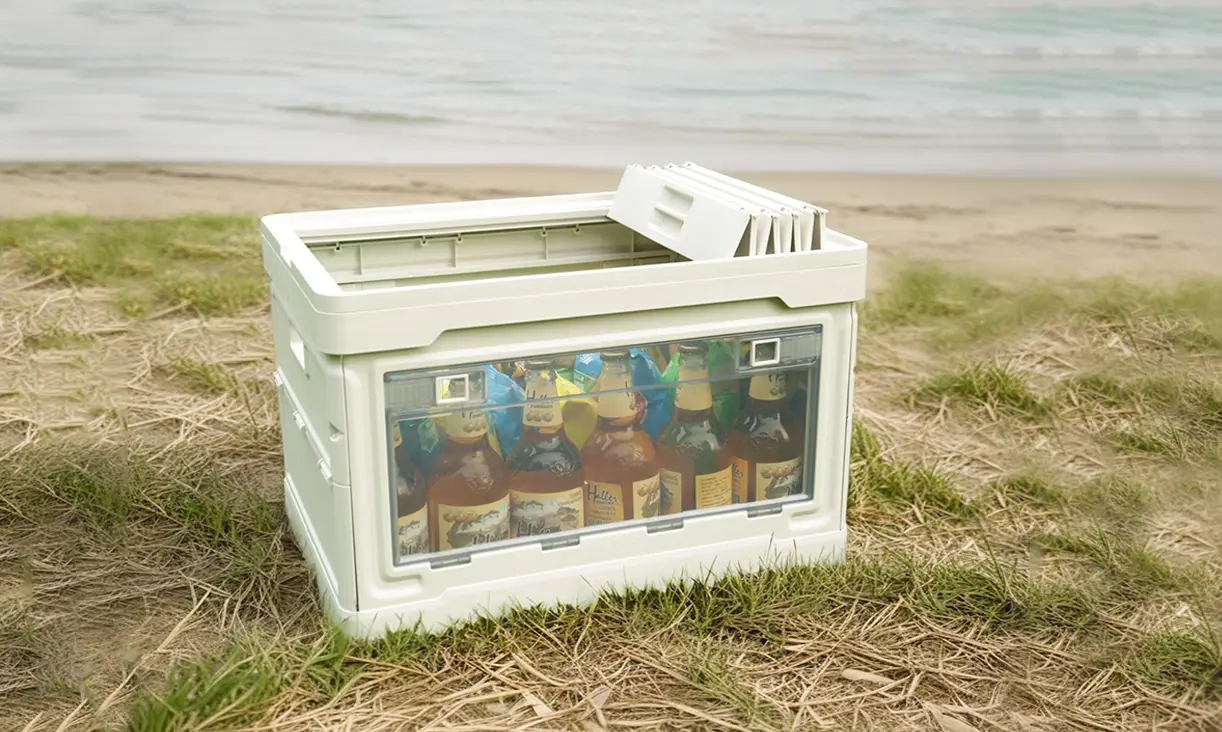 For Outdoor