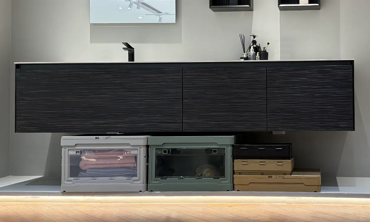 For Bathroom Storage