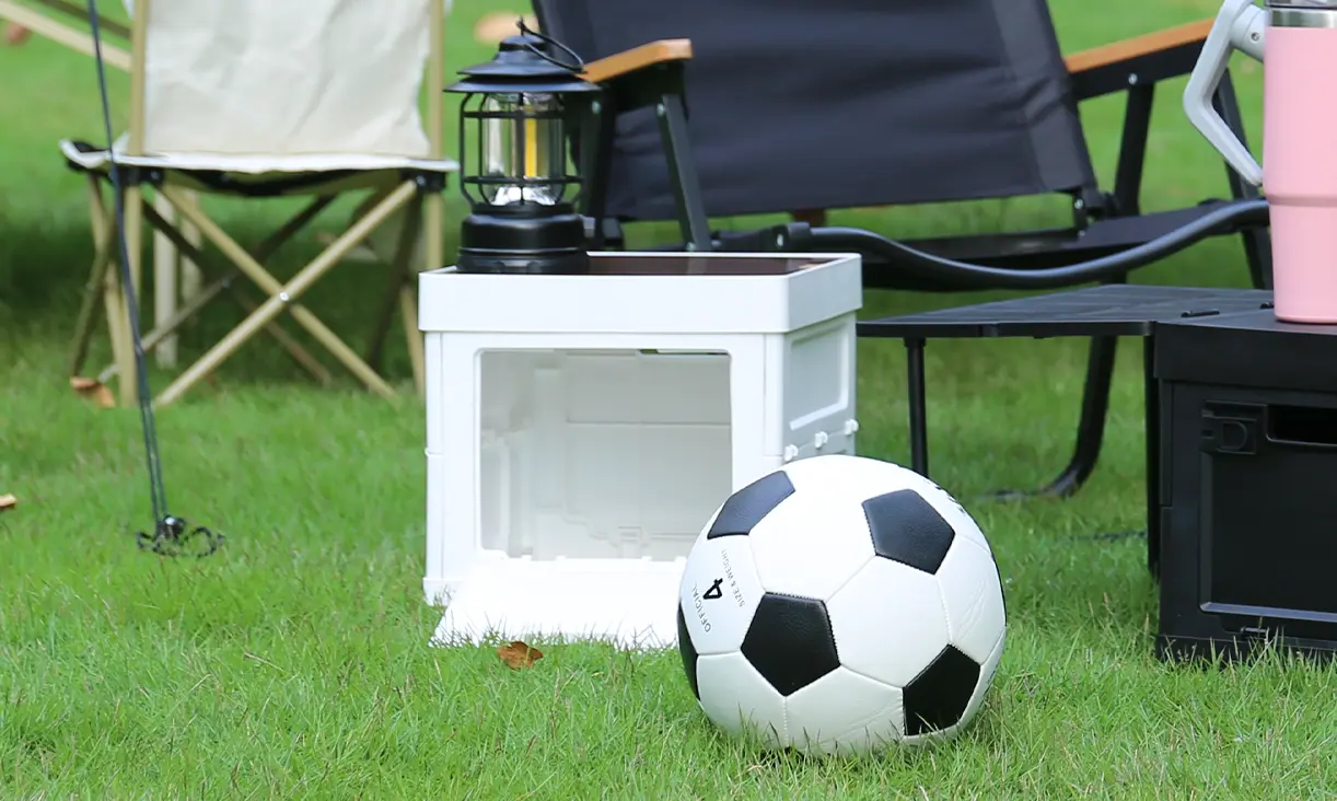 For Sport Storage