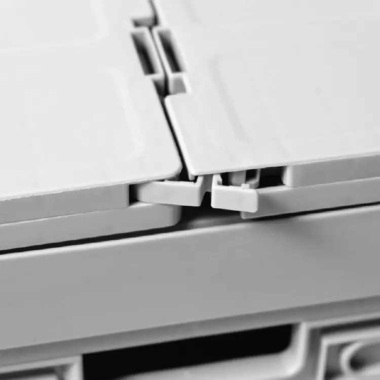 Buckle Design