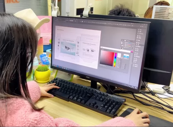 Coolnice Design Team