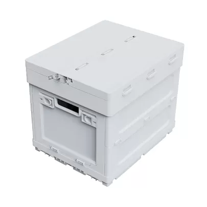 Storage Box Design Story
