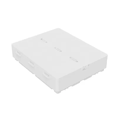 Storage Box Design Story