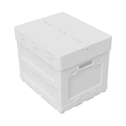 Storage Box Design Story