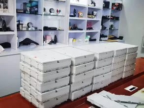 No more barrier to entry to the market